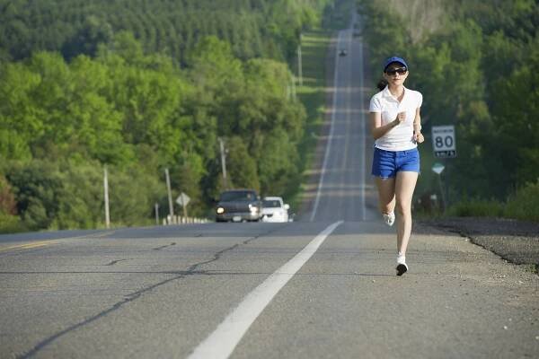 Chicago Vein Specialist on Varicose Veins & Running