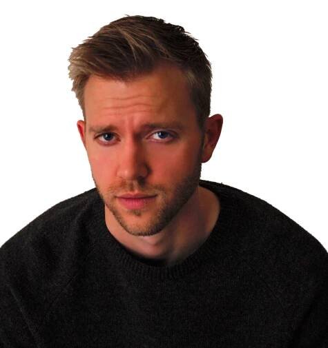 Jake Miller Full Stack Developer