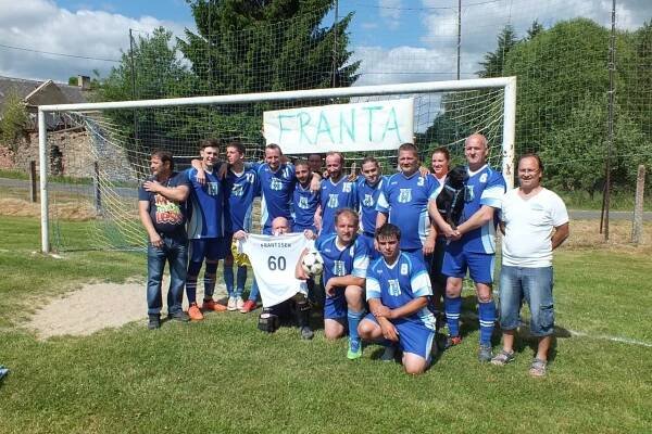 TJ Sokol Mutěnín - TJ Sokol Osvačín B, 3 : 0 - Oficiální stránky obce Mutěnín