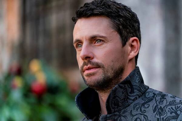 Čas čarodějnic - Epizoda 6 - Z filmu - Matthew Goode