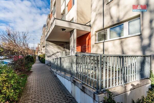 Prodej Byt 2+kk, Kytlická, Praha 9 - Prosek