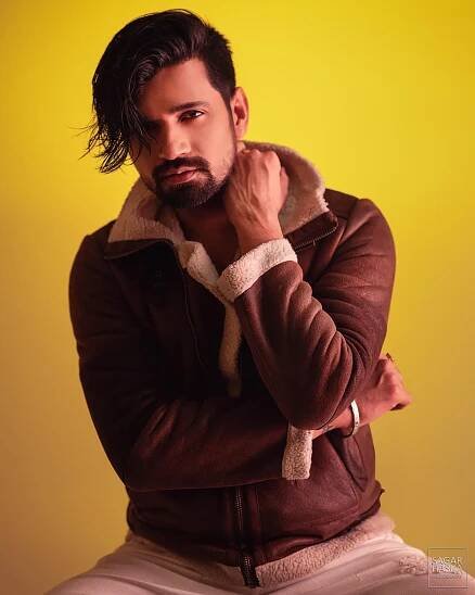 GetStyled by Madhuri Singh