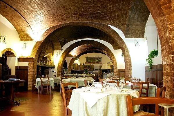 La Cantina, Lake Trasimeno, Umbria | Lago Trasimeno Consorzio URAT