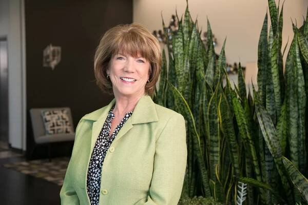 Patti McClung - Schlosser Development Corporation
