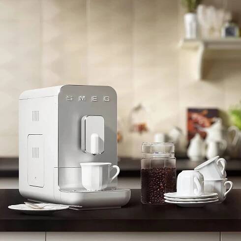 Smeg BCC11WHMEU