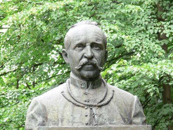 František Kmoch