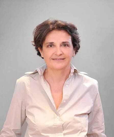 Passerini Alessandra - ADR Center