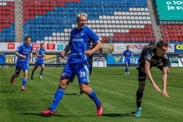 Trápení B-týmu pokračuje. Varnsdorfu podlehl 0:3 | SK Sigma Olomouc