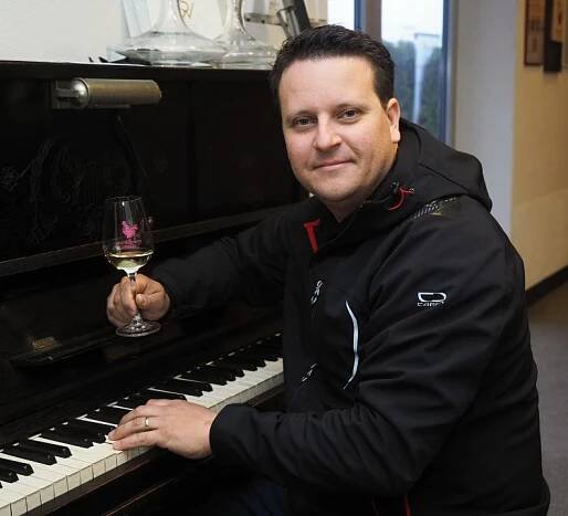 VINAŘSTVÍ SING WINE | Král vín České republiky