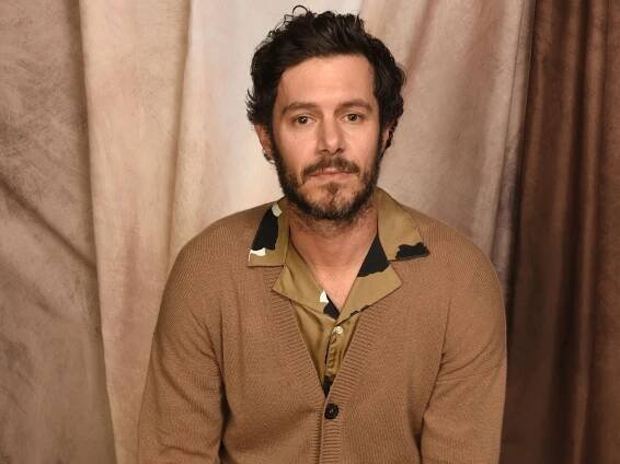‘Nobody Wants This’ Heartthrob Adam Brody Doesn’t Love Being a Sex Symbol: “It Makes Me a Little Self-Conscious”