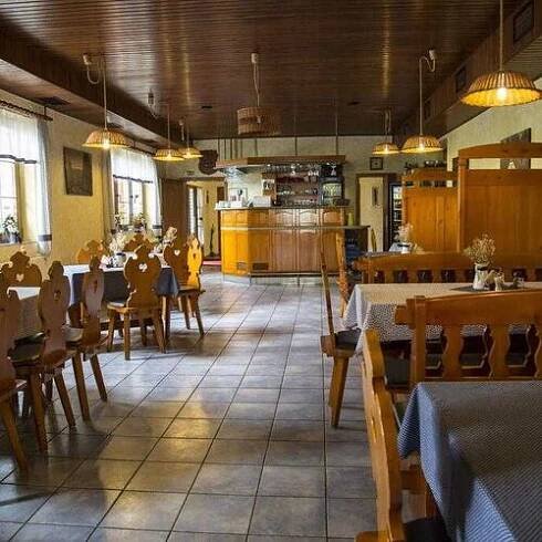 Hotel Sirákov 1168350335