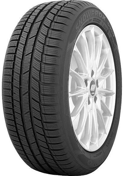 Toyo Snowprox S954 245/45 R19 102 V XL od 3 961 Kč