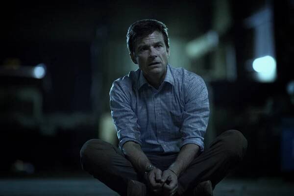 Ozark - Cukrouš - Z filmu - Jason Bateman