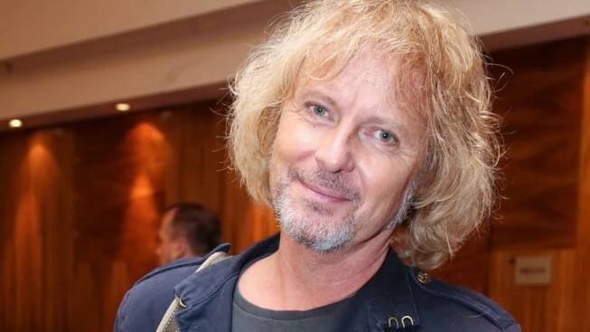 Peter Nagy (63) o stárnutí: Nepředstírám, že jsem mladík. Líbí se mi vrásky i na ženách, značí zkušenosti – Lifee.cz