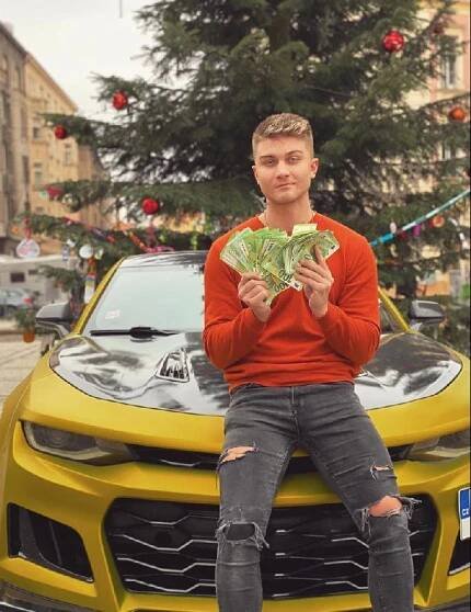 Foto k tématu Marek Valášek – stránka 427