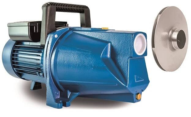 Elpumps JPV 2000 B