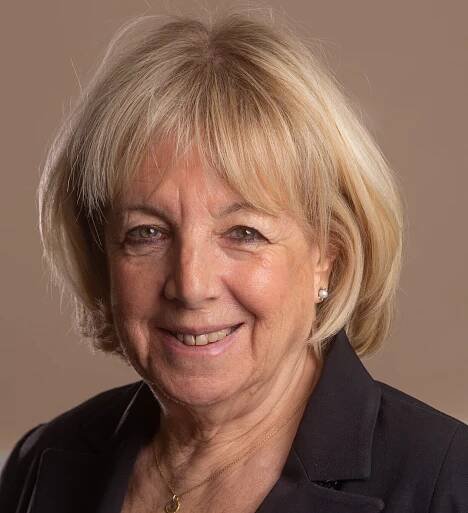 Eileen Baker