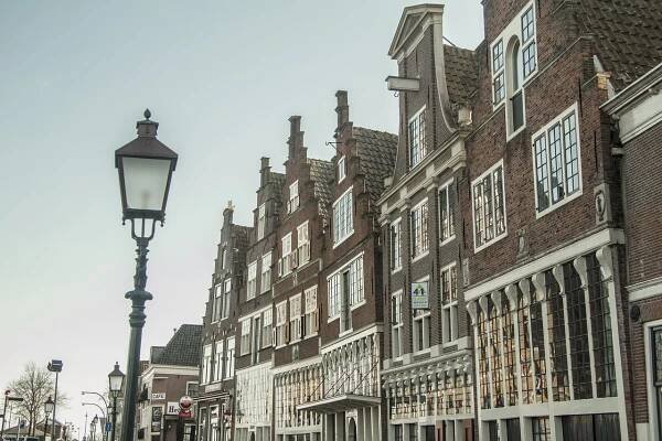 Netherlands Hoorn North Holland - Fotografie zdarma na Pixabay