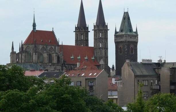Kolín - průvodce, památky, zajímavá místa | cKlub.cz