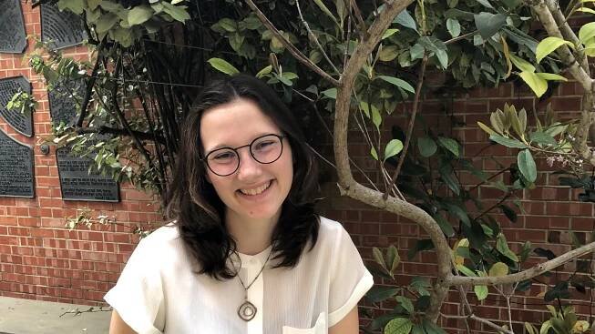 2023 - 2024 Global Change Fellows | SECASC
