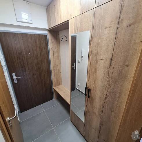 Vestavěné skříně na míru Ostrava • 279 firem a ověřené recenze • NejŘemeslníci.cz
