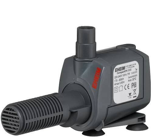 EHEIM CompactON 1020220