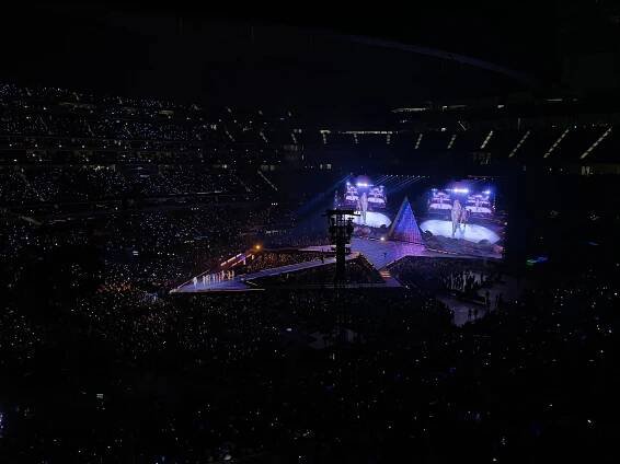 Cowboy Carter Tour: My Experience at Beyoncé’s Kaleidoscopic Rodeo of Black Americana