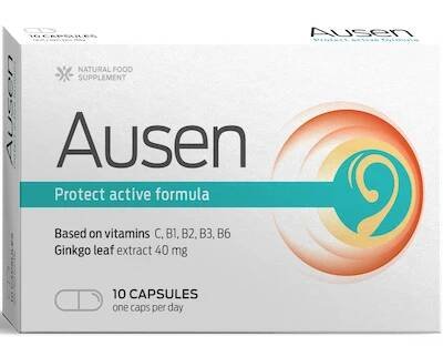 Ausen