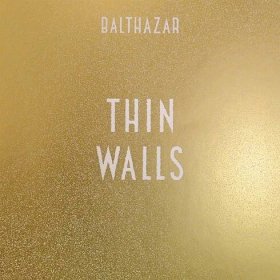 Balthazar | LP Thin Walls / Vinyl | Musicrecords