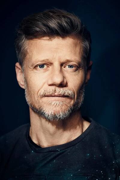 GALLERY - Thomas Magnussen