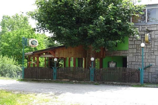 Hospoda Ronov 1