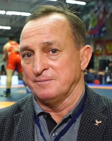 Anatolij Beloglazov