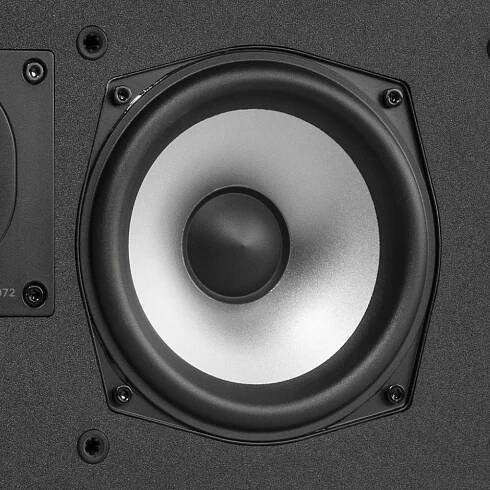 Polk Audio Monitor XT60 (černá) - DENON SHOP | oficiální obchod dovozce Hi-Fi značek Denon a Marantz