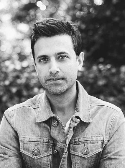 Navin Chowdhry | Hamilton Hodell