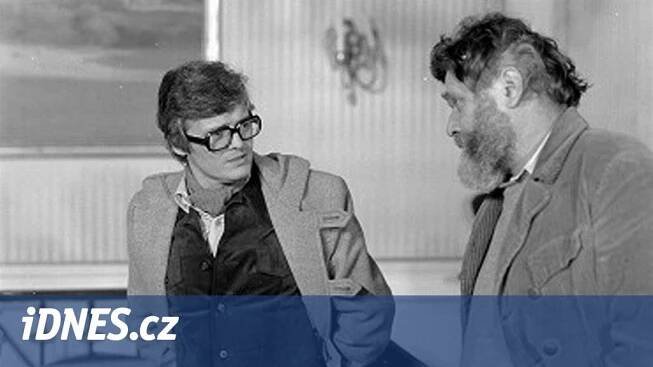 Českého otce Mulcahyho ze seriálu M*A*S*H přivedl do Jihlavy spolužák - iDNES.cz
