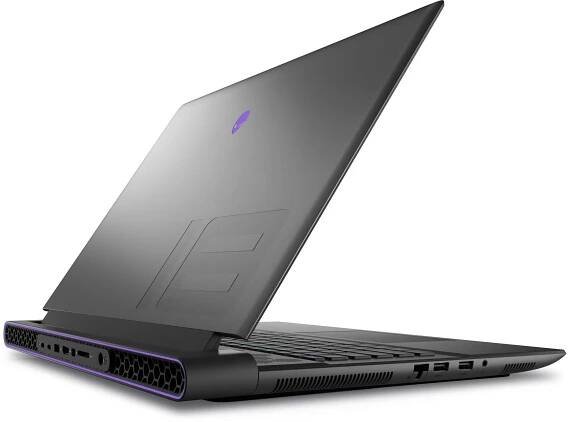Alienware m18