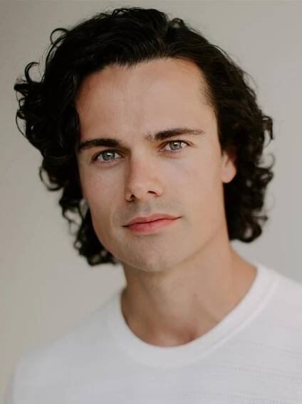 Jamie Roy - Actor