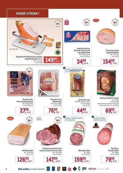 Označte produkt do nákupního košíku
