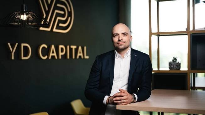 Pavel Rydzyk a YD Capital: Příběh inovace a odpovědnosti ve světě investic