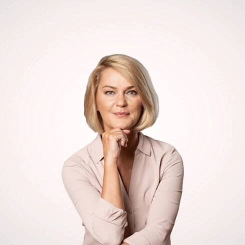 Ilona Tanos, MA