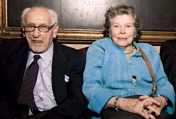 Eli Wallach