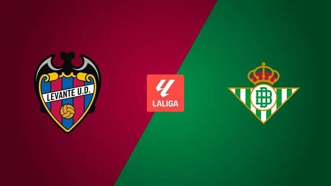Levante UD - Real Betis