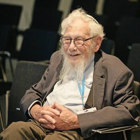 Robert Aumann: Der Ökonom der Konflikte