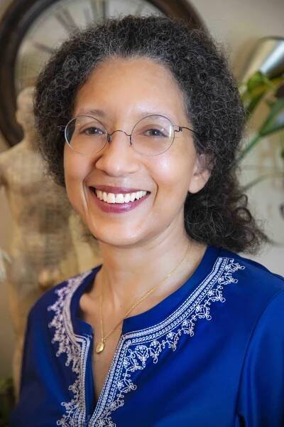 Practitioners | Bushen Healing