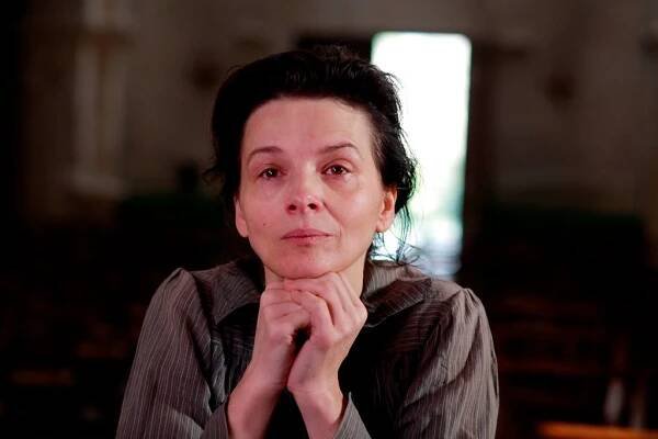 Camille Claudel 1915 Trailer CZ