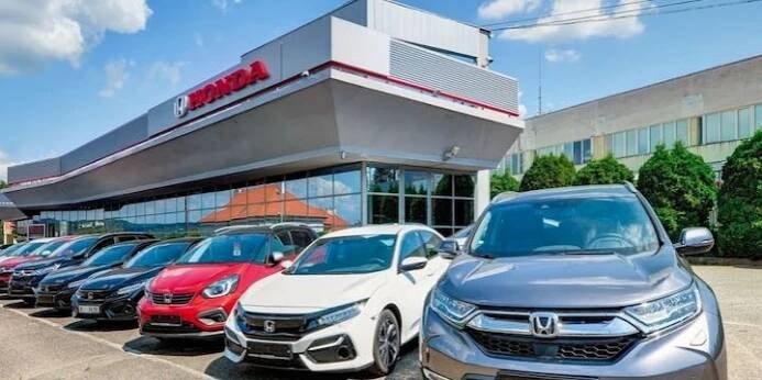 AM Servis Plus Brno