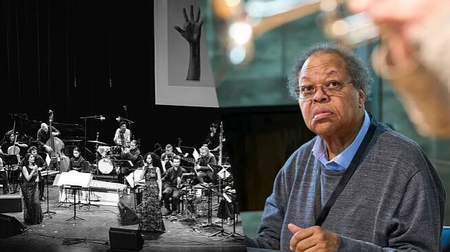 WDR Liminal Music Prize 2025 geht an George Lewis und das Trickster Orchestra