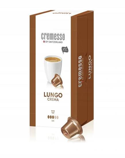 Kávové kapsle Cremesso-Delizio - za výhodné ceny - Allegro.cz