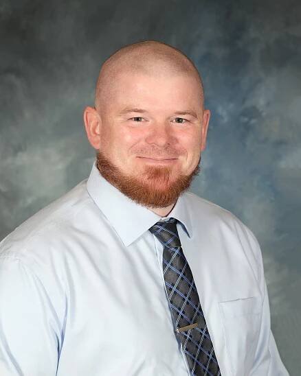 Nathan Weston Pharmacy Manager at MCMH Pharmacy
