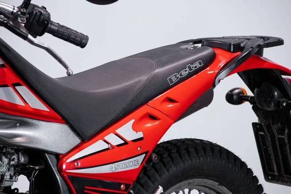 Beta ALP 200 (2006), 4.600 €